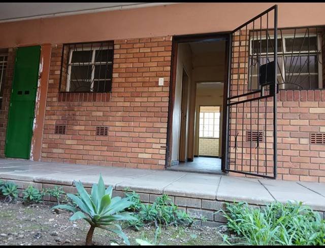 1 BEDROOM PROPERTY TO RENT IN SUNNYSIDE